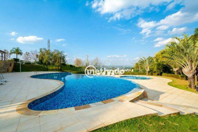 Imagem Casa com 4 Quartos à Venda, 572 m² em Souzas - Campinas