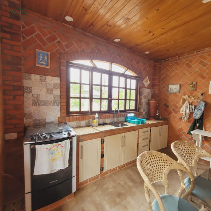 Imagem Casa com 3 Quartos à Venda, 118 m² em Brandalize - Itapoá