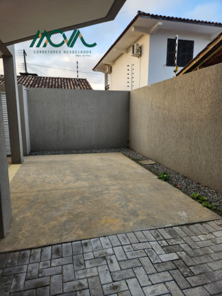 Imagem Imóvel com 2 Quartos à Venda, 58 m² em Itapoá - Itapoá