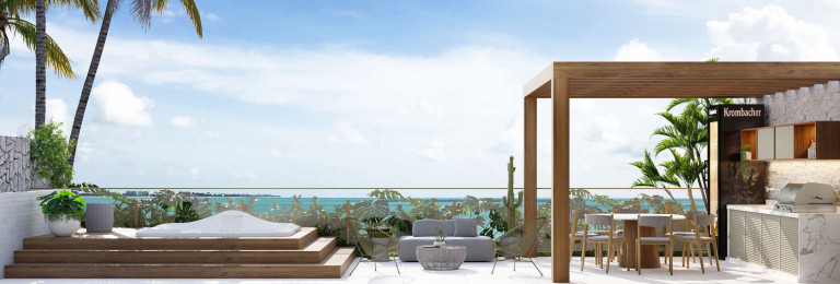 Imagem Apartamento com 1 Quarto à Venda, 45 m² em Jardim Oceania - João Pessoa