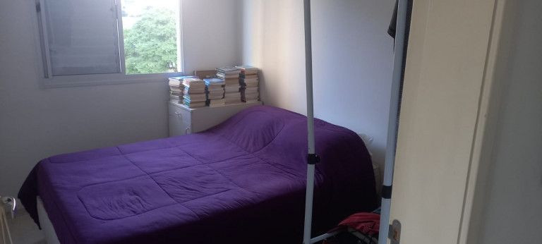 Imagem Imóvel com 3 Quartos à Venda, 62 m² em Vila Andrade - São Paulo