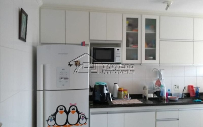 Foto do imóvel Apartamento com 3 Quartos à Venda, 89 m² em Jardim Paulista - São José Dos Campos