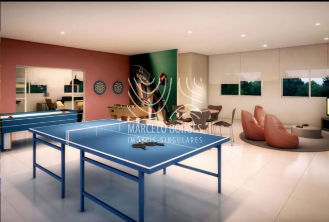Imagem Casa de Condomínio com 3 Quartos à Venda, 70 m² em Medeiros - Jundiaí