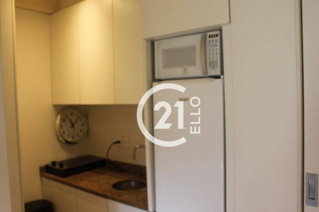 Imagem Cobertura com 1 Quarto à Venda, 60 m² em Jardim Paulista - São Paulo Imagem Cobertura com 1 Quarto à Venda, 60 m² em Jardim Paulista - São Paulo
