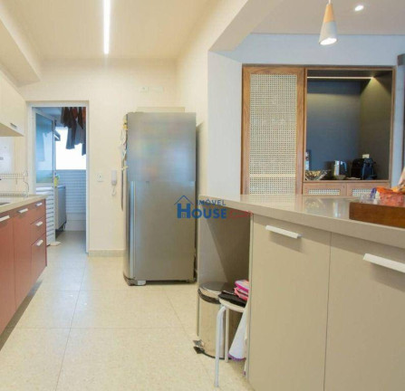 Imagem Apartamento com 3 Quartos à Venda, 135 m² em Vila Olímpia - São Paulo Imagem Apartamento com 3 Quartos à Venda, 135 m² em Vila Olímpia - São Paulo