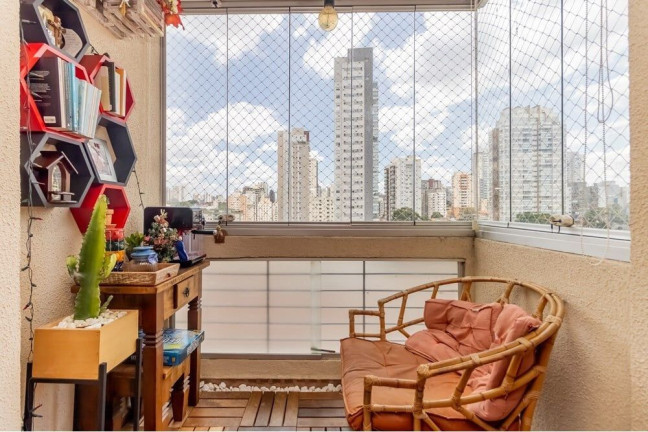 Imagem Apartamento com 2 Quartos à Venda, 54 m² em Saúde - São Paulo Imagem Apartamento com 2 Quartos à Venda, 54 m² em Saúde - São Paulo
