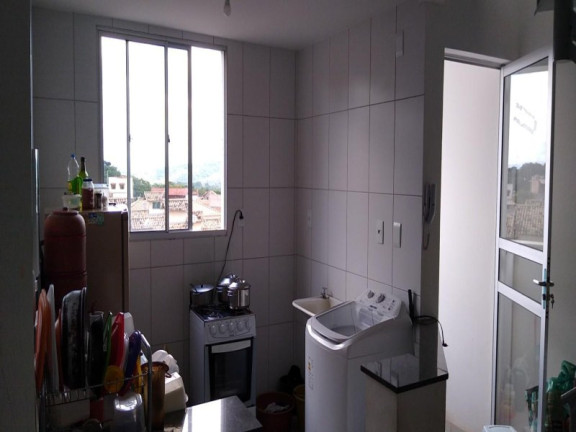 Imagem Cobertura com 2 Quartos à Venda, 100 m² em Jaqueline - Belo Horizonte
