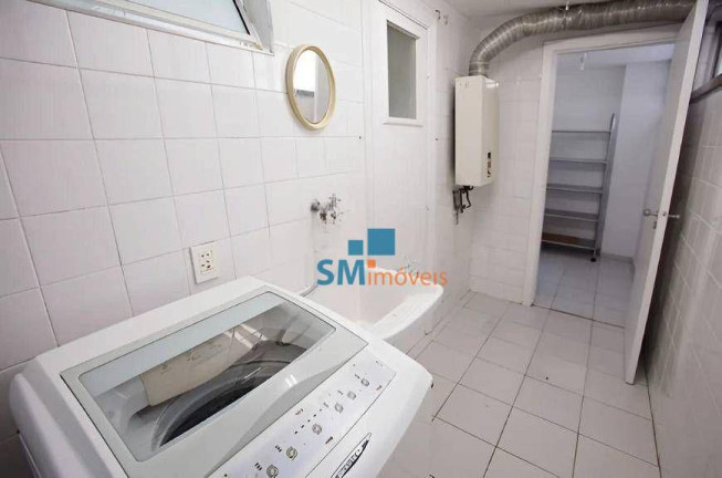 Imagem Apartamento com 3 Quartos à Venda, 134 m² em Itaim Bibi - São Paulo Imagem Apartamento com 3 Quartos à Venda, 134 m² em Itaim Bibi - São Paulo