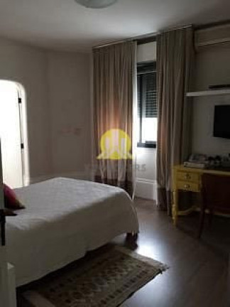 Imagem Cobertura com 5 Quartos à Venda, 600 m² em Higienópolis - São Paulo Imagem Cobertura com 5 Quartos à Venda, 600 m² em Higienópolis - São Paulo