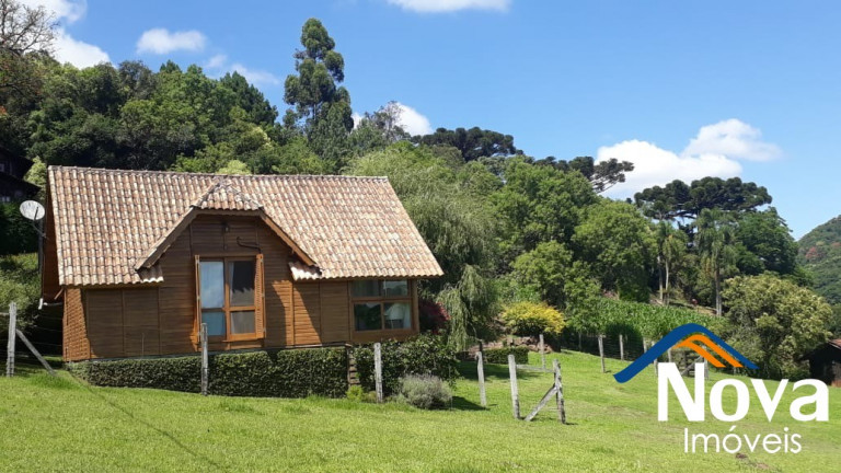 Imagem Imóvel à Venda, 277 m² em Linha Imperial - Nova Petrópolis
