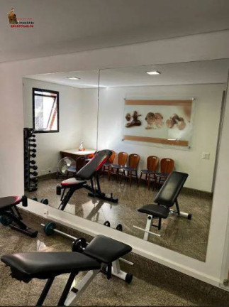 Imagem Apartamento com 4 Quartos à Venda, 227 m² em Moema - São Paulo Imagem Apartamento com 4 Quartos à Venda, 227 m² em Moema - São Paulo