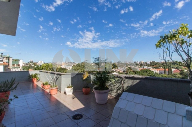 Imagem Imóvel com 3 Quartos à Venda, 200 m² em Jardim Itu - Porto Alegre Imagem Imóvel com 3 Quartos à Venda, 200 m² em Jardim Itu - Porto Alegre