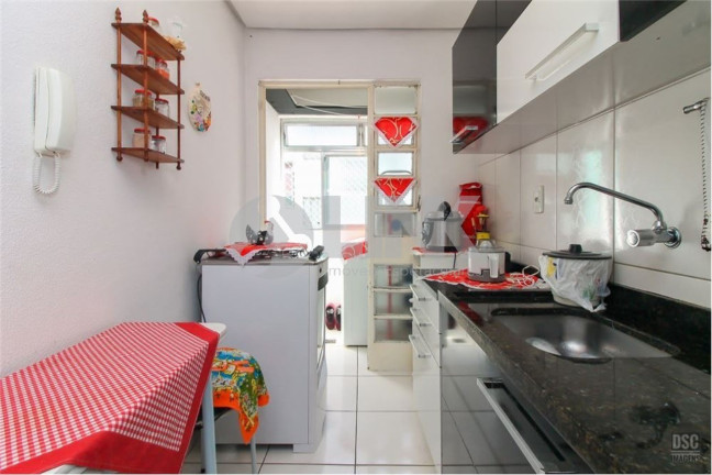 Imagem Apartamento com 1 Quarto à Venda, 30 m² em Tristeza - Porto Alegre Imagem Apartamento com 1 Quarto à Venda, 30 m² em Tristeza - Porto Alegre
