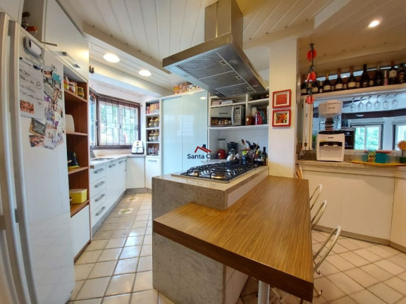 Imagem Sobrado com 6 Quartos à Venda, em Jurerê Internacional - Florianópolis Imagem Sobrado com 6 Quartos à Venda, em Jurerê Internacional - Florianópolis