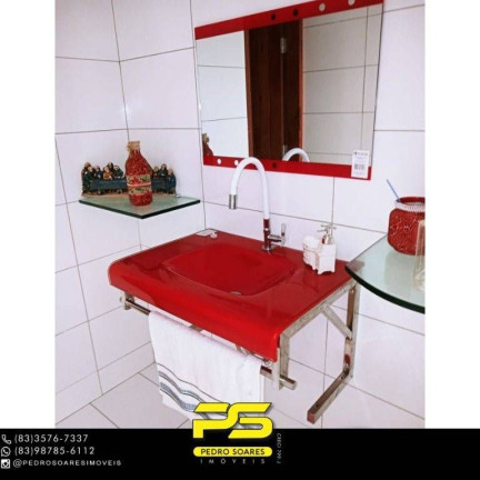 Imagem Casa com 6 Quartos à Venda, 900 m² em Intermares - Cabedelo Imagem Casa com 6 Quartos à Venda, 900 m² em Intermares - Cabedelo