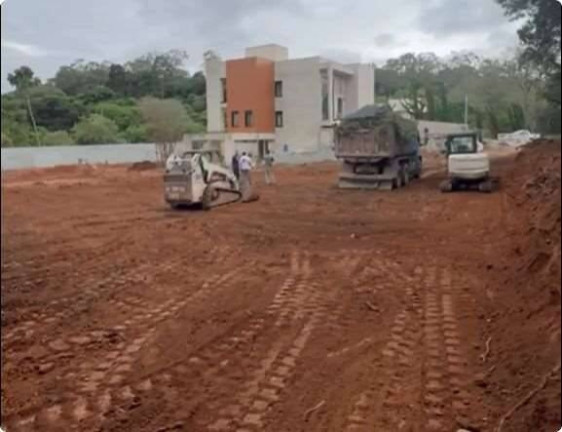 Imagem Terreno em Condomínio à Venda, em Jardim Passargada I - Cotia Imagem Terreno em Condomínio à Venda, em Jardim Passargada I - Cotia