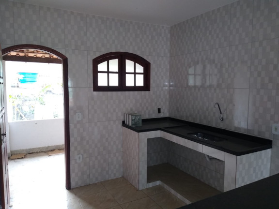 Imagem Casa com 2 Quartos à Venda, 80 m² em Iguabinha - Araruama Imagem Casa com 2 Quartos à Venda, 80 m² em Iguabinha - Araruama