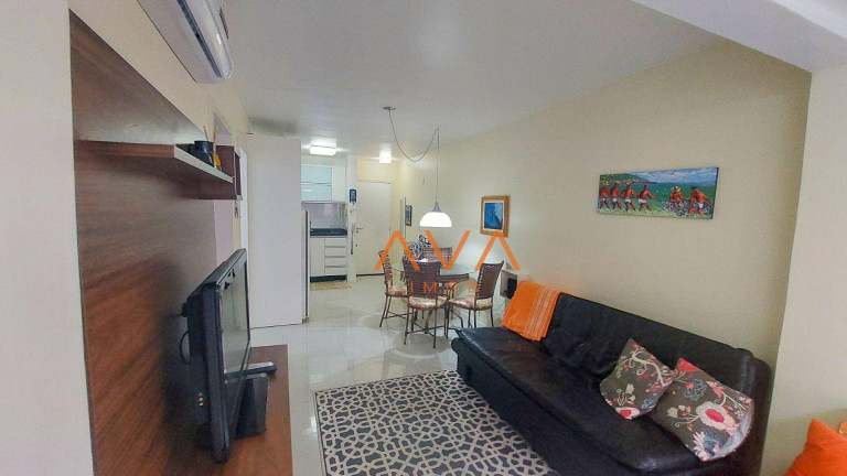 Imagem Apartamento com 1 Quarto à Venda, 42 m² em Ingleses - Florianópolis