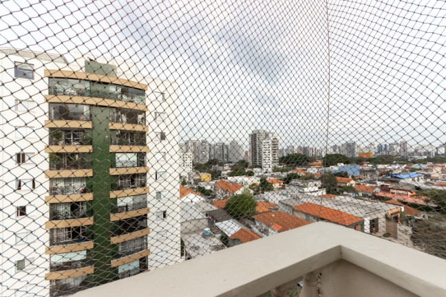 Imagem Apartamento com 1 Quarto à Venda, 94 m² em Moema - São Paulo