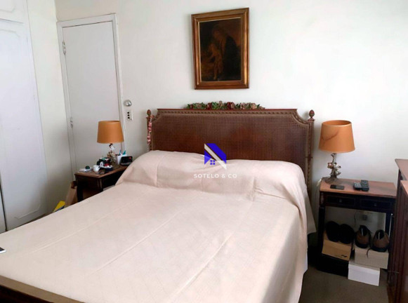 Imagem Apartamento com 3 Quartos à Venda, 126 m² em Vila Andrade - São Paulo