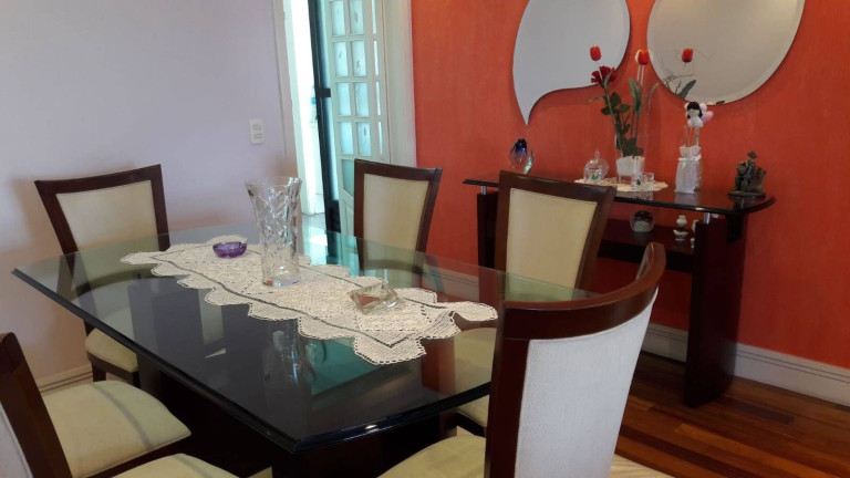 Imagem Apartamento com 3 Quartos à Venda, 105 m² em Vila Regente Feijó - São Paulo Imagem Apartamento com 3 Quartos à Venda, 105 m² em Vila Regente Feijó - São Paulo