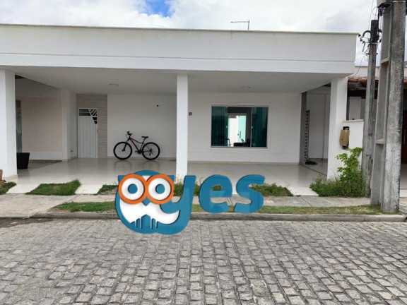 Casa com 3 Quartos para Alugar, 250 m² em Sim - Feira De Santana