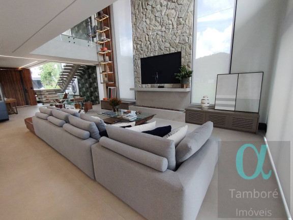 Imagem Casa com 4 Quartos à Venda, 600 m² em Alphaville - Santana De Parnaíba Imagem Casa com 4 Quartos à Venda, 600 m² em Alphaville - Santana De Parnaíba