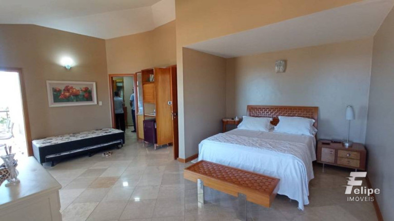 Imagem Imóvel com 8 Quartos à Venda, 1.080 m² em Setiba - Guarapari