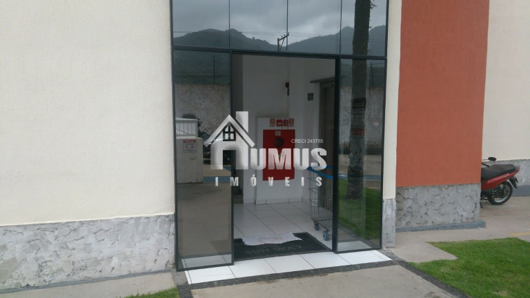 Apartamento com 2 Quartos à Venda, 50 m² em Ipiranguinha - Ubatuba