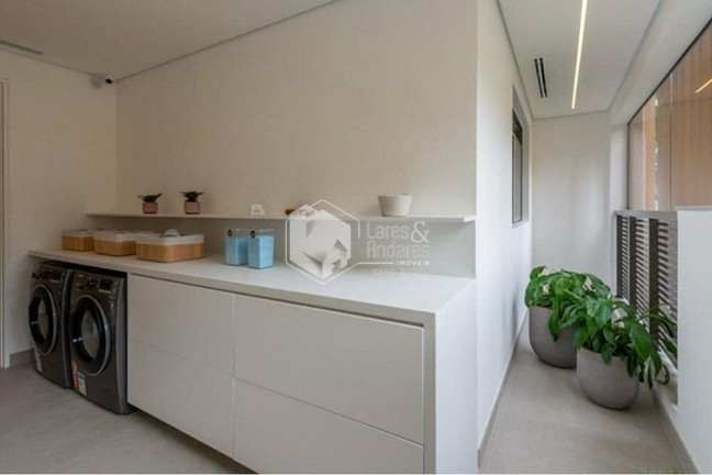 Imagem Apartamento com 4 Quartos à Venda, 205 m² em Brooklin Paulista - São Paulo Imagem Apartamento com 4 Quartos à Venda, 205 m² em Brooklin Paulista - São Paulo