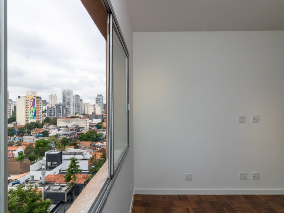 Imagem Imóvel com 2 Quartos à Venda, 91 m² em Pinheiros - São Paulo Imagem Imóvel com 2 Quartos à Venda, 91 m² em Pinheiros - São Paulo