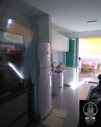 Imagem Casa com 3 Quartos à Venda, 200 m² em Jardim Novo Horizonte - Sorocaba