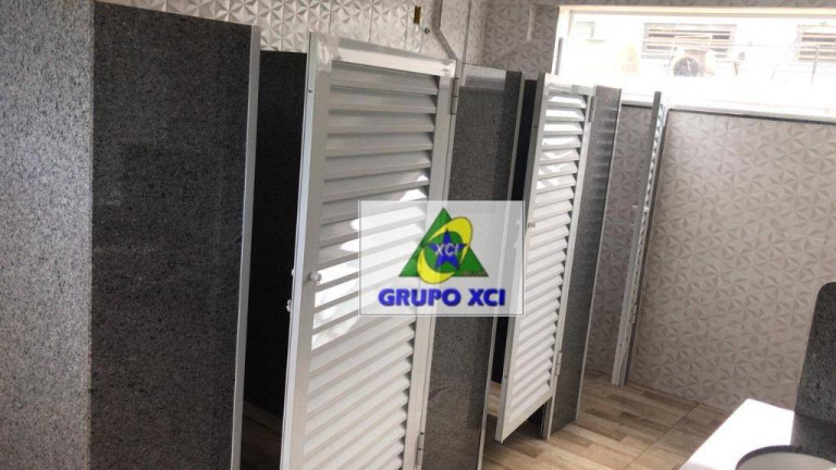 Imagem Sala Comercial para Alugar, 980 m² em Jardim Alvorada - Sumaré Imagem Sala Comercial para Alugar, 980 m² em Jardim Alvorada - Sumaré