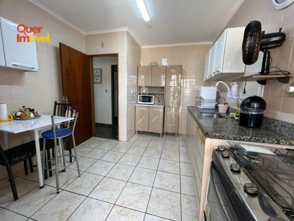 Imagem Apartamento com 3 Quartos à Venda, 86 m² em Parque Dos Bandeirantes - Ribeirão Preto