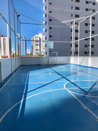 Imagem Apartamento à Venda, 35 m² em Manaíra - João Pessoa Imagem Apartamento à Venda, 35 m² em Manaíra - João Pessoa