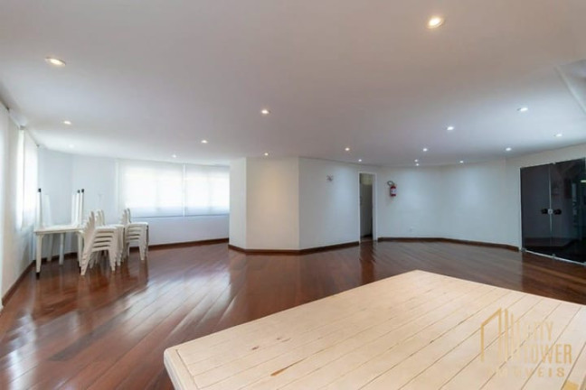 Imagem Apartamento com 3 Quartos à Venda, 90 m² em Brooklin Paulista - São Paulo