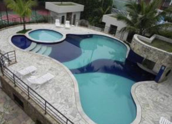 Imagem Apartamento com 3 Quartos à Venda, 150 m² em Tombo - Guarujá Imagem Apartamento com 3 Quartos à Venda, 150 m² em Tombo - Guarujá