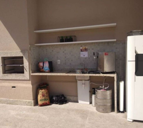 Imagem Apartamento com 2 Quartos à Venda, 35 m² em Vila Leopoldina - São Paulo Imagem Apartamento com 2 Quartos à Venda, 35 m² em Vila Leopoldina - São Paulo