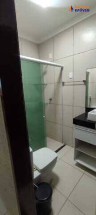 Imagem Casa com 4 Quartos à Venda, 110 m² em Barra Nova - Cascavel