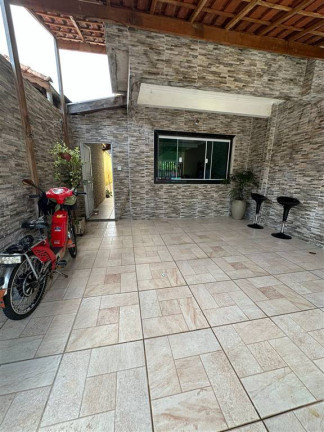 Imagem Sobrado com 3 Quartos à Venda, 143 m² em Forte - Praia Grande