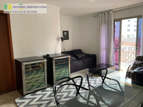 Imagem Apartamento com 2 Quartos à Venda, 70 m² em Vila Clementino - São Paulo Imagem Apartamento com 2 Quartos à Venda, 70 m² em Vila Clementino - São Paulo
