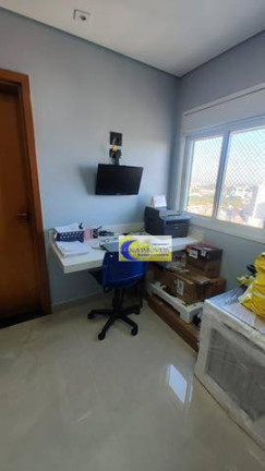 Imagem Apartamento com 3 Quartos à Venda, 158 m² em Vila Gonçalves - São Bernardo Do Campo Imagem Apartamento com 3 Quartos à Venda, 158 m² em Vila Gonçalves - São Bernardo Do Campo