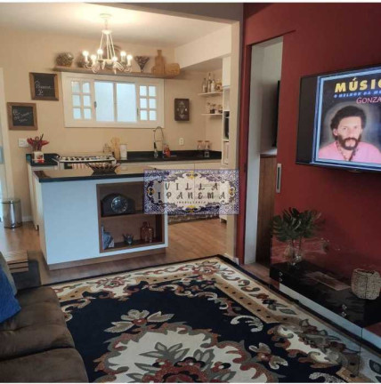 Imagem Imóvel com 2 Quartos à Venda, 102 m² em Parque Do Ingá - Teresópolis