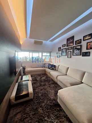 Imagem Apartamento com 5 Quartos à Venda, 300 m² em Barra Da Tijuca - Rio De Janeiro Imagem Apartamento com 5 Quartos à Venda, 300 m² em Barra Da Tijuca - Rio De Janeiro