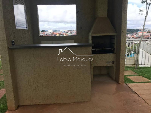 Imagem Apartamento com 2 Quartos à Venda, 38 m² em Itaim Paulista - São Paulo Imagem Apartamento com 2 Quartos à Venda, 38 m² em Itaim Paulista - São Paulo