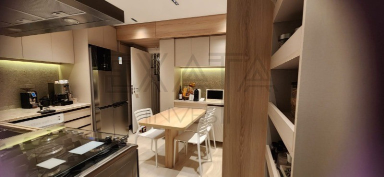 Imagem Imóvel com 3 Quartos à Venda, 280 m² em Morumbi - São Paulo