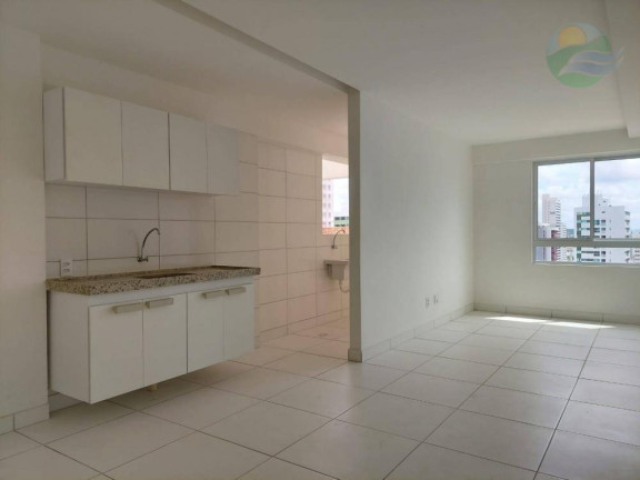 Imagem Apartamento com 3 Quartos para Alugar, 70 m² em Piedade - Jaboatão Dos Guararapes