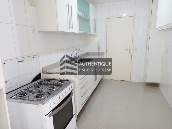 Imagem Apartamento com 3 Quartos à Venda, 125 m² em Moema - São Paulo Imagem Apartamento com 3 Quartos à Venda, 125 m² em Moema - São Paulo