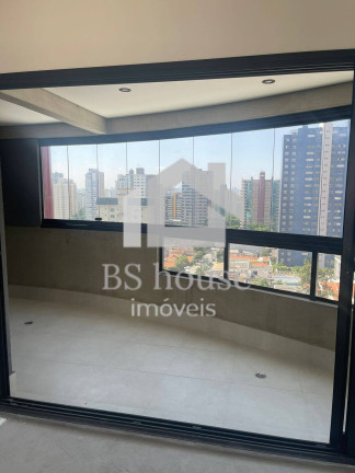 Imagem Apartamento com 2 Quartos à Venda, 85 m² em Jardim - Santo André