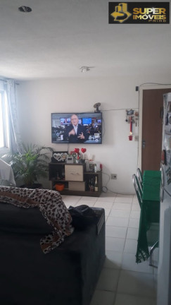 Apartamento com 2 Quartos à Venda, 45 m² em Areal - Pelotas